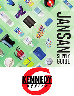 Kennedy Office Supply